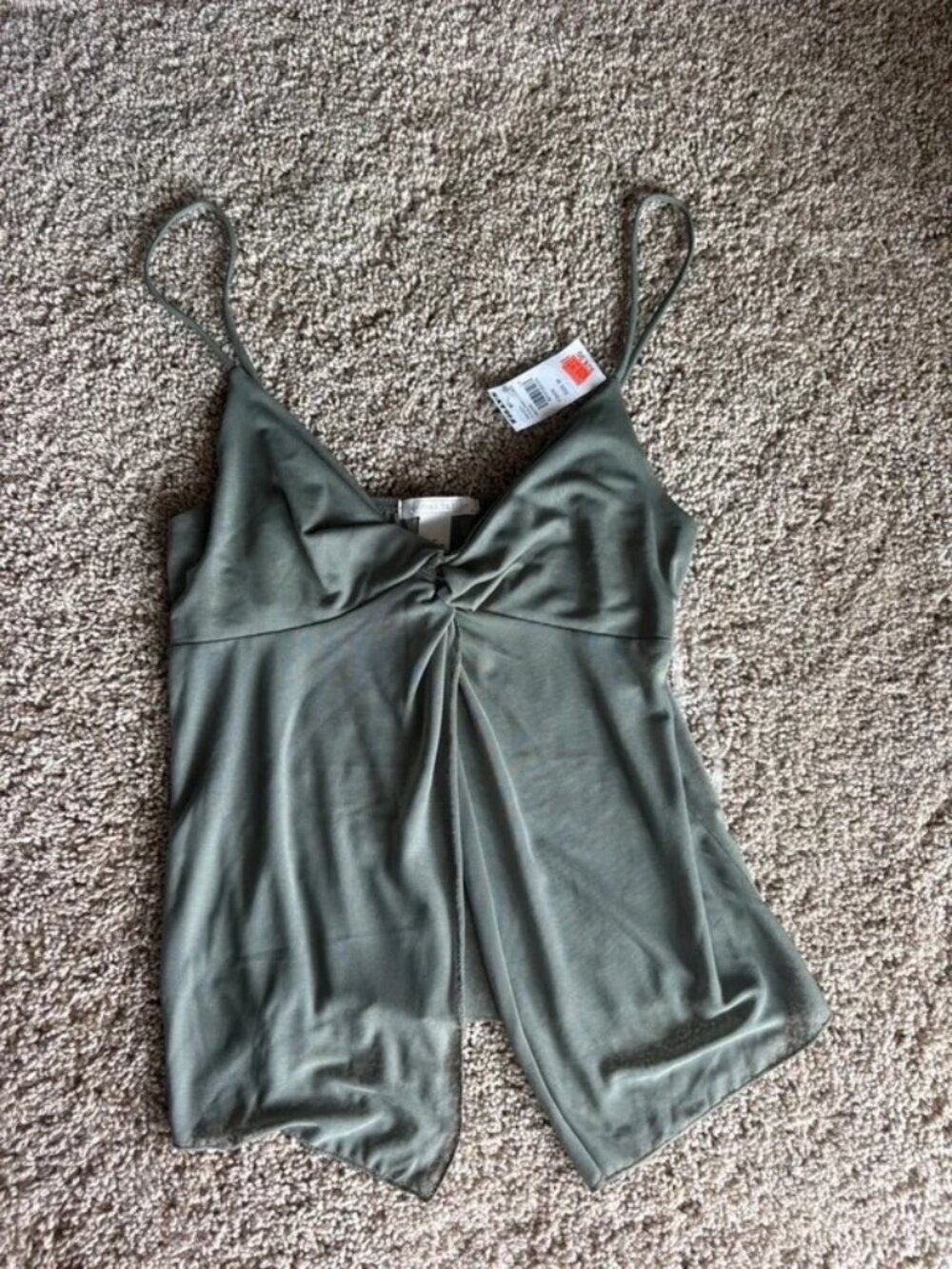 Tank top Tilly’s